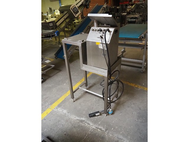 Kba metronic gmbh - afbeelding 6 van  11