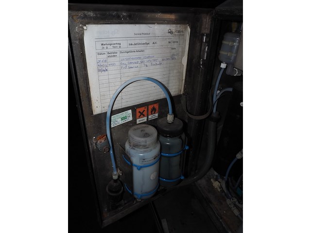 Kba metronic gmbh - afbeelding 9 van  11