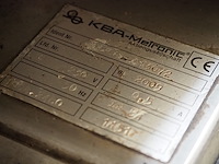 Kba metronic gmbh - afbeelding 2 van  10