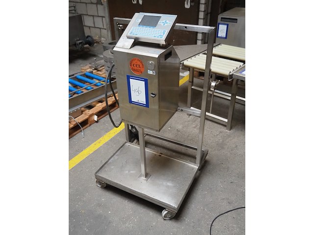 Kba metronic gmbh - afbeelding 1 van  10