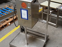 Kba metronic gmbh - afbeelding 1 van  10