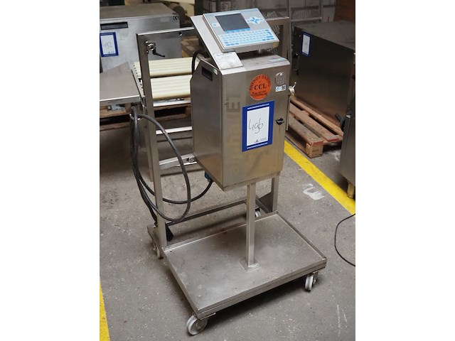 Kba metronic gmbh - afbeelding 3 van  10