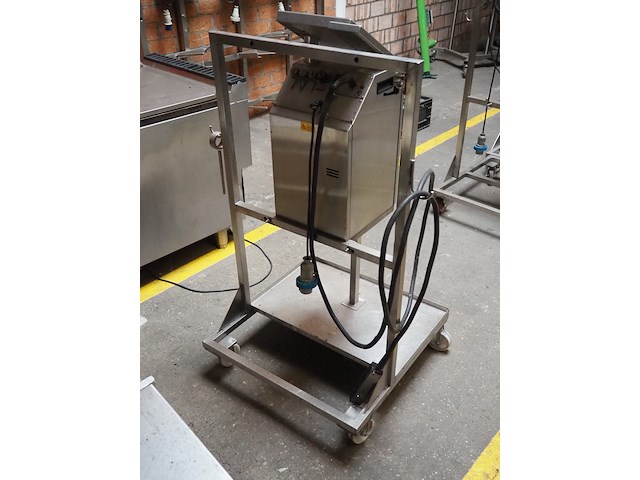 Kba metronic gmbh - afbeelding 4 van  10