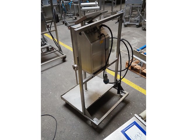 Kba metronic gmbh - afbeelding 5 van  10