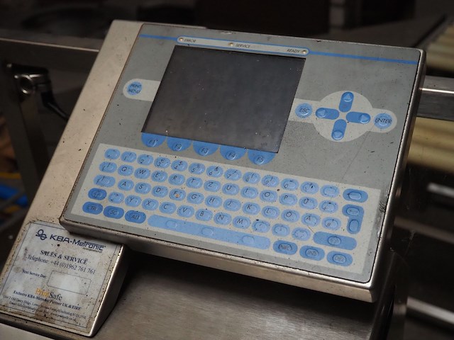 Kba metronic gmbh - afbeelding 6 van  10