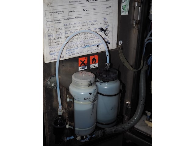 Kba metronic gmbh - afbeelding 8 van  10