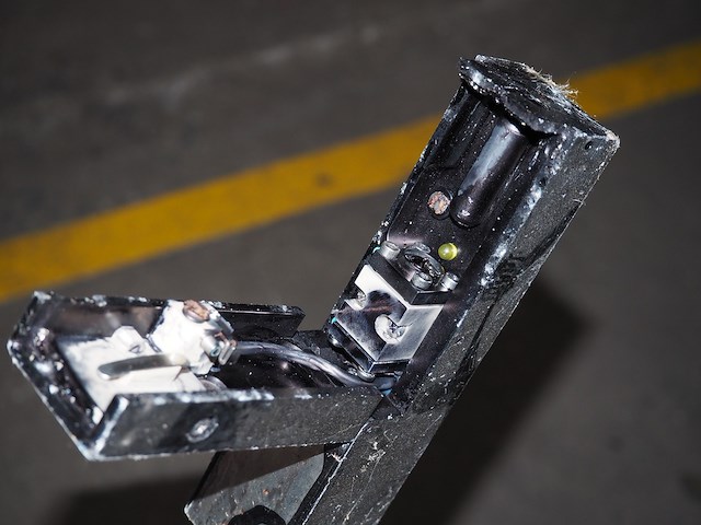 Kba metronic gmbh - afbeelding 10 van  10