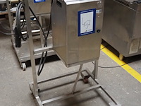 Kba metronic gmbh - afbeelding 1 van  9