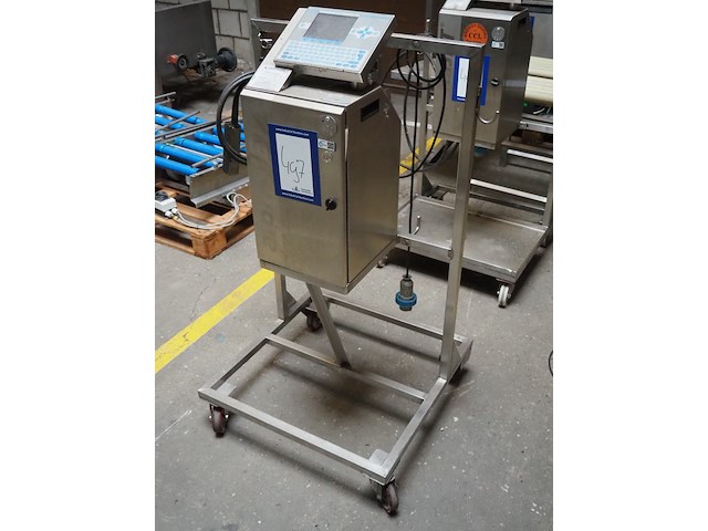 Kba metronic gmbh - afbeelding 2 van  9