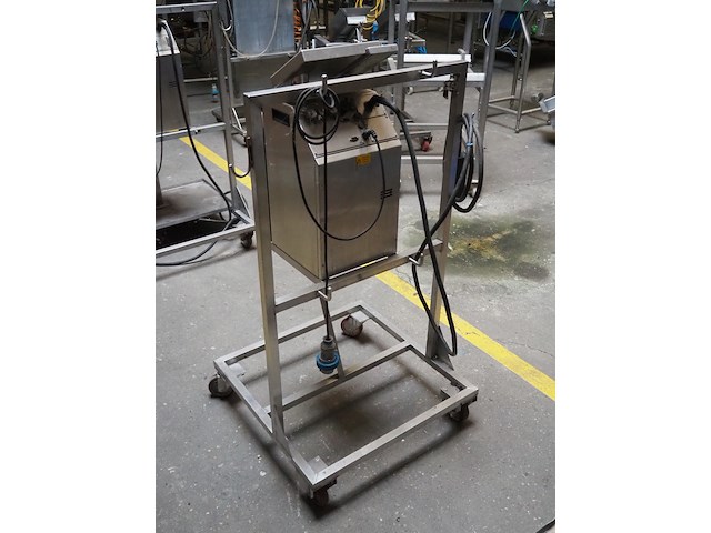 Kba metronic gmbh - afbeelding 3 van  9