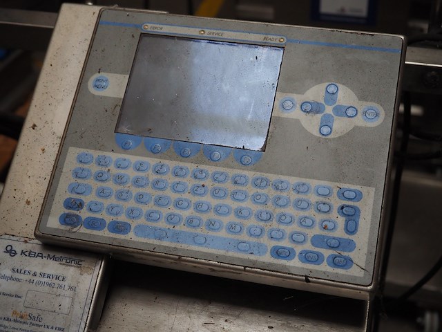 Kba metronic gmbh - afbeelding 4 van  9