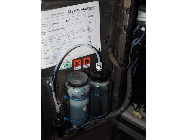 Kba metronic gmbh - afbeelding 6 van  9