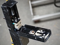 Kba metronic gmbh - afbeelding 2 van  10