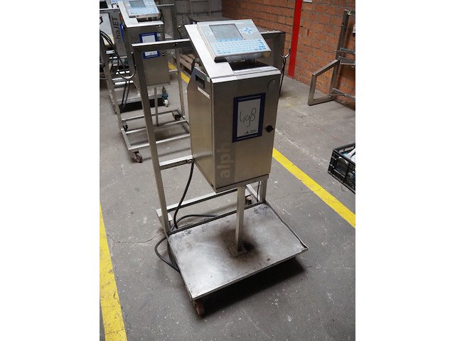 Kba metronic gmbh - afbeelding 1 van  10