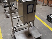 Kba metronic gmbh - afbeelding 1 van  10