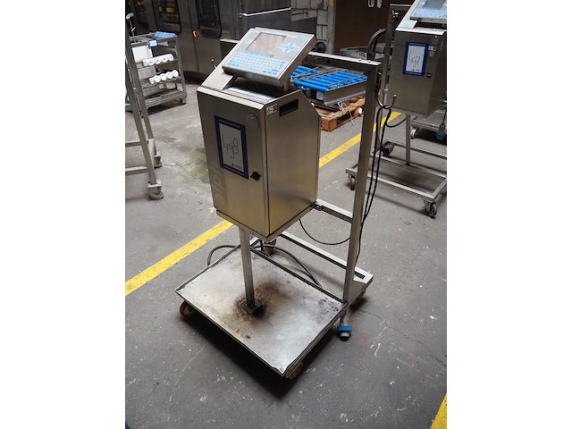 Kba metronic gmbh - afbeelding 3 van  10