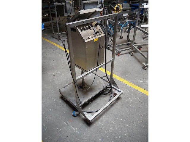 Kba metronic gmbh - afbeelding 4 van  10