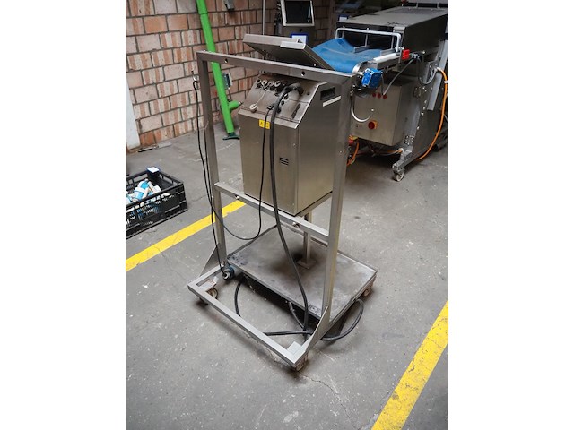 Kba metronic gmbh - afbeelding 5 van  10