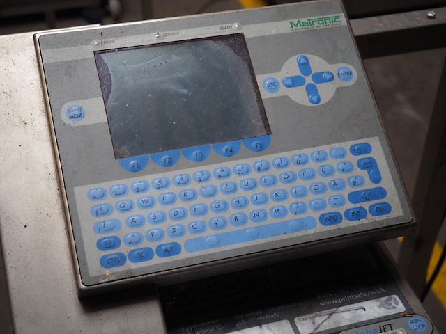 Kba metronic gmbh - afbeelding 6 van  10