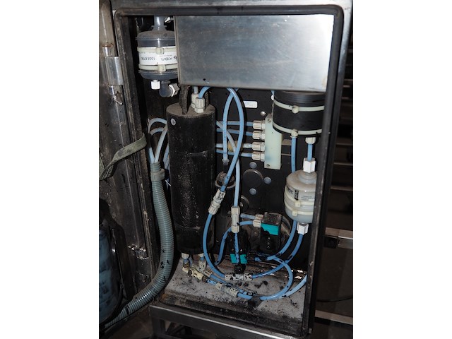 Kba metronic gmbh - afbeelding 7 van  10