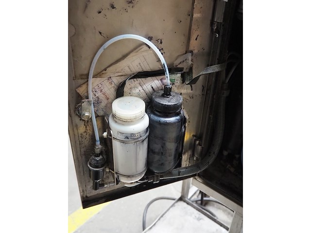 Kba metronic gmbh - afbeelding 8 van  10