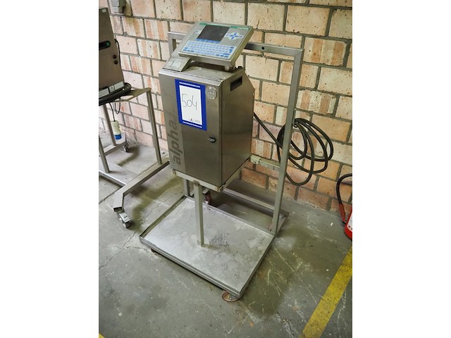 Kba metronic gmbh - afbeelding 1 van  7