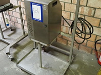 Kba metronic gmbh - afbeelding 1 van  7