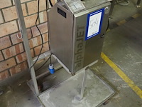 Kba metronic gmbh - afbeelding 2 van  7