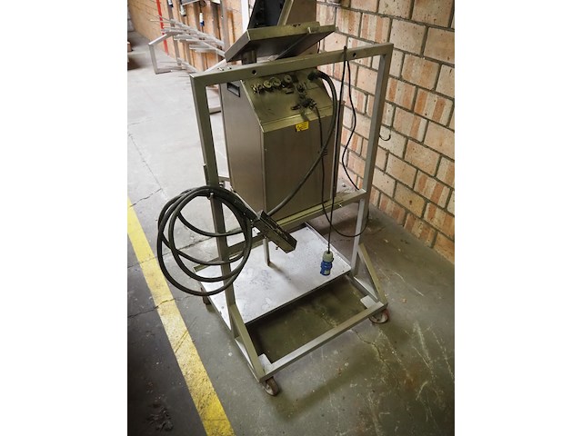 Kba metronic gmbh - afbeelding 3 van  7