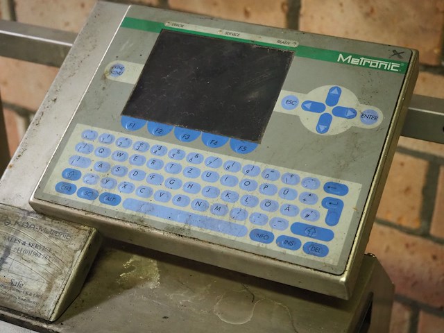 Kba metronic gmbh - afbeelding 4 van  7