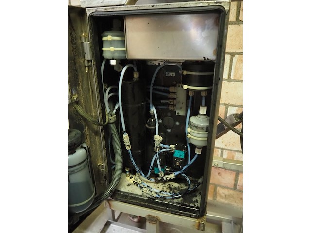 Kba metronic gmbh - afbeelding 5 van  7