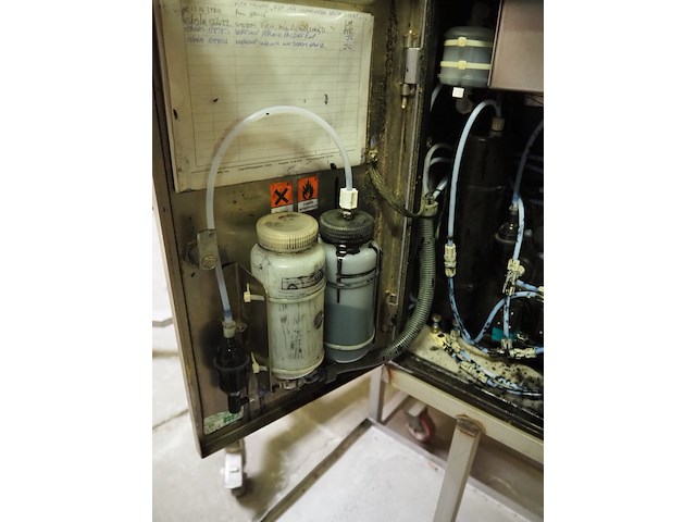 Kba metronic gmbh - afbeelding 6 van  7