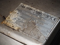 Kba metronic gmbh - afbeelding 7 van  7