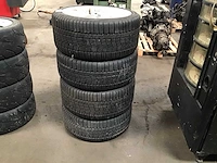 Kba velgen met banden (4x)