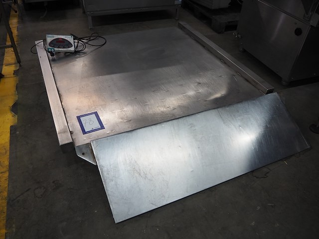 Kbn weegtechniek - afbeelding 1 van  5