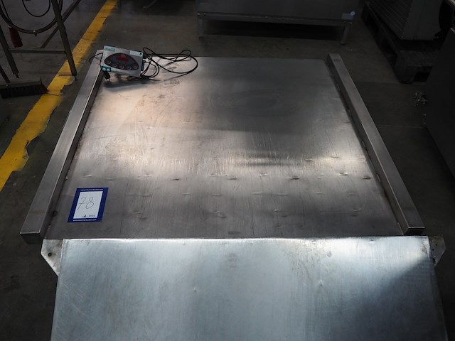 Kbn weegtechniek - afbeelding 3 van  5