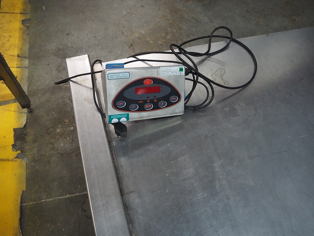 Kbn weegtechniek - afbeelding 4 van  5