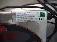 Kbn weegtechniek - afbeelding 5 van  5