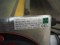 Kbn weegtechniek - afbeelding 7 van  7