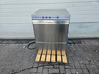 Kbs - ready 514 - korvenvaatwasmachine - afbeelding 1 van  1