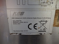 Kbs kältechnik gmbh - afbeelding 2 van  10