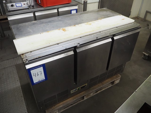 Kbs kältechnik gmbh - afbeelding 3 van  10