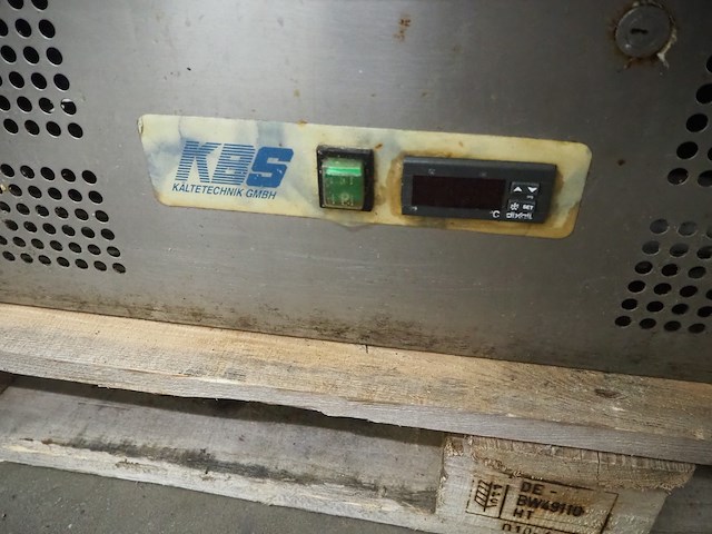 Kbs kältechnik gmbh - afbeelding 9 van  10