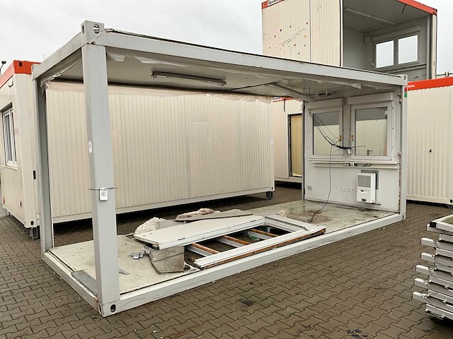 Kbs support unit / schakelunit - afbeelding 1 van  7