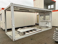 Kbs support unit / schakelunit - afbeelding 1 van  7