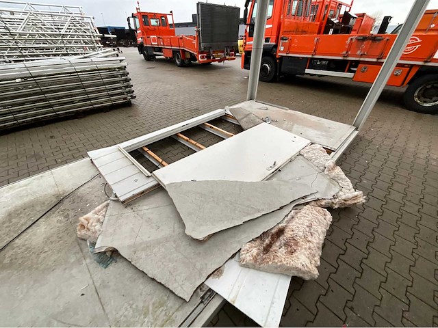 Kbs support unit / schakelunit - afbeelding 5 van  7