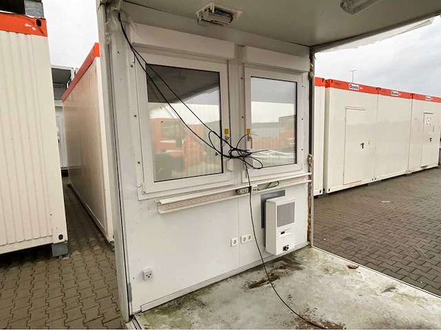 Kbs support unit / schakelunit - afbeelding 6 van  7