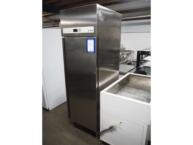 Kbs - afbeelding 1 van  8