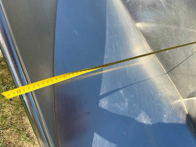 Kbt professioneel aanbouwglijbaan glijbanen rvs - afbeelding 4 van  15