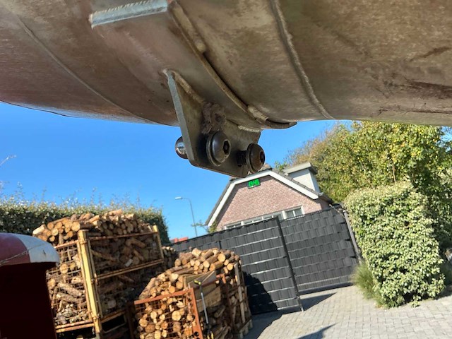 Kbt professioneel aanbouwglijbaan glijbanen rvs - afbeelding 13 van  15